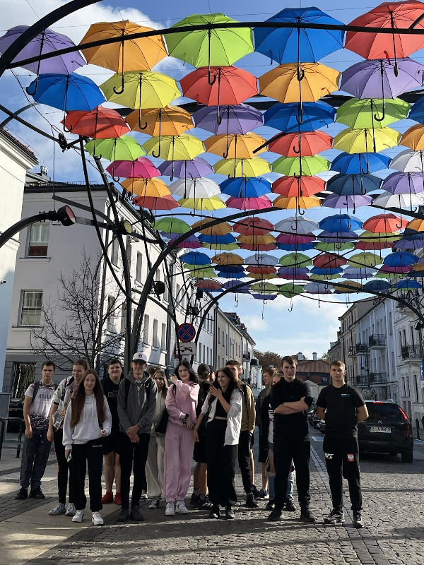 Białystok: „Nieoczywisty Białystok” – gra miejska