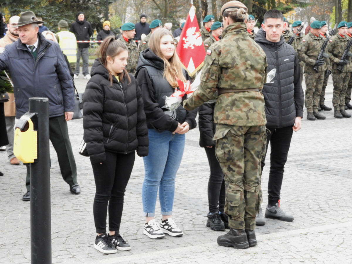 Suwałki: Święto Wolności