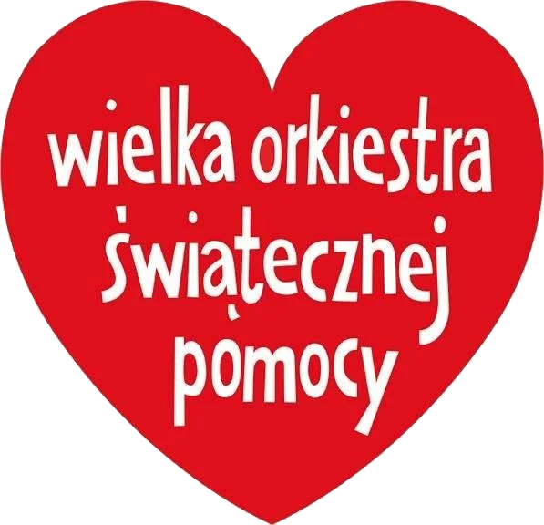 Logotyp WOŚP