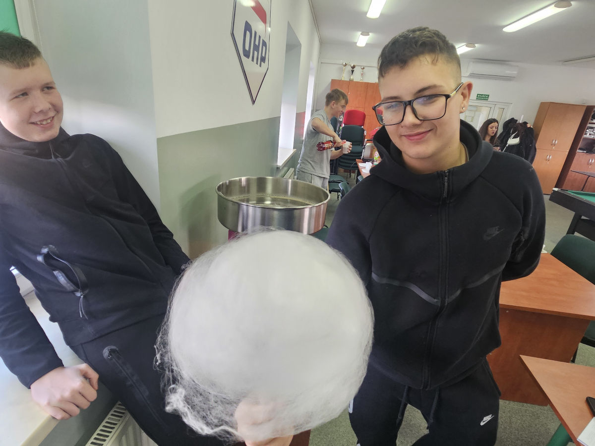Grajewo: Ferie pełne smaku - warsztaty gastronomiczne