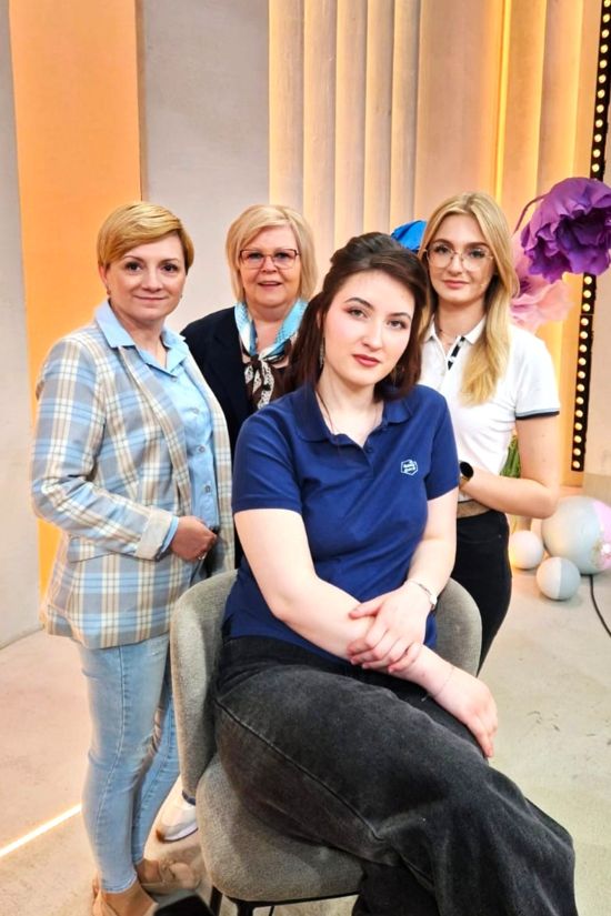 pytanie na śniadanie fryzjerki 15042025 07