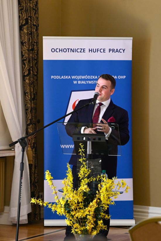 ciechanowiec pokolenie Z na rynku pracy 10042025 03