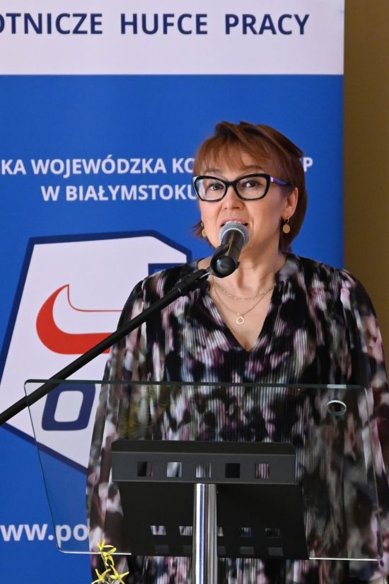 ciechanowiec pokolenie Z na rynku pracy 10042025 06