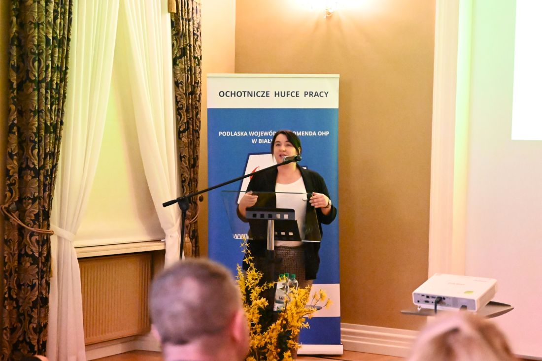 ciechanowiec pokolenie Z na rynku pracy 10042025 10