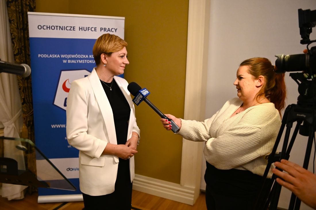 ciechanowiec pokolenie Z na rynku pracy 10042025 11