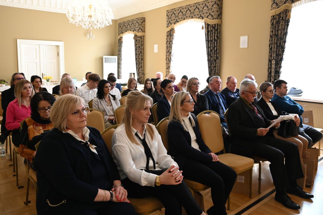 ciechanowiec pokolenie Z na rynku pracy 10042025 16