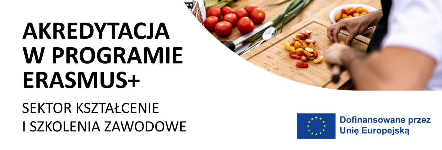 Akredytacja Staże