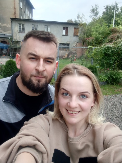 Pani Marta i jej wsparcie