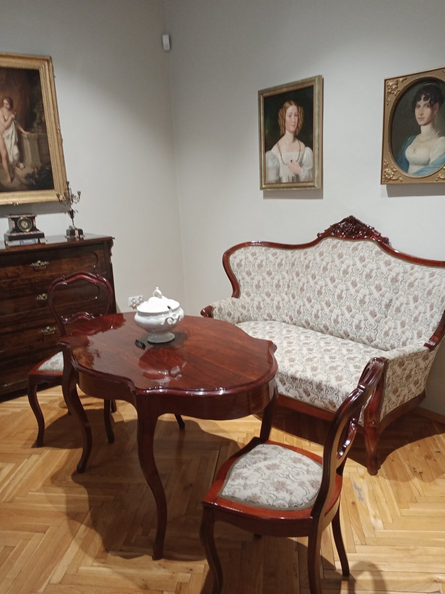 Zdjęcie nr 5 Wystawa w muzeum