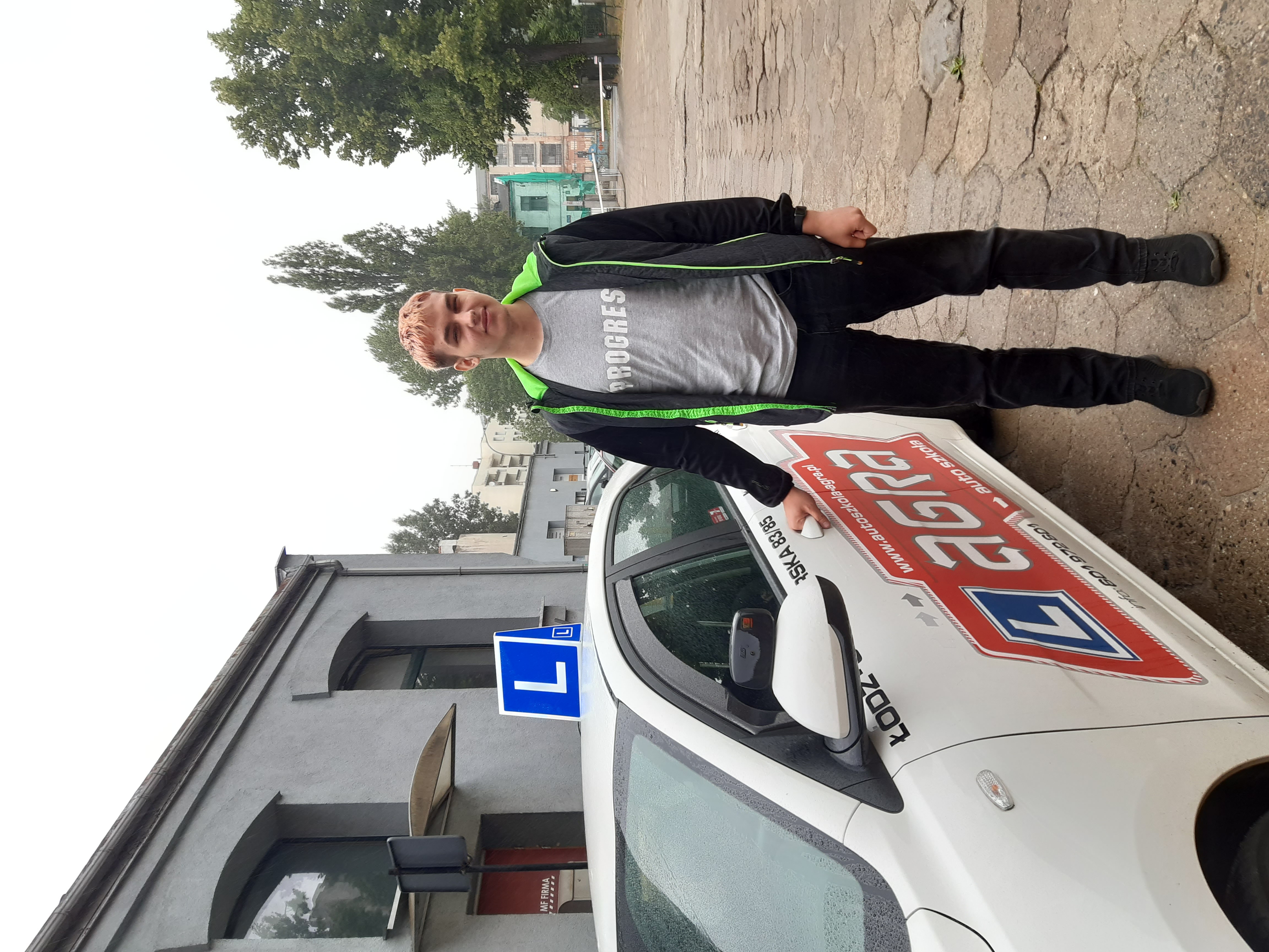 projekt Aktywni górą 3 2
