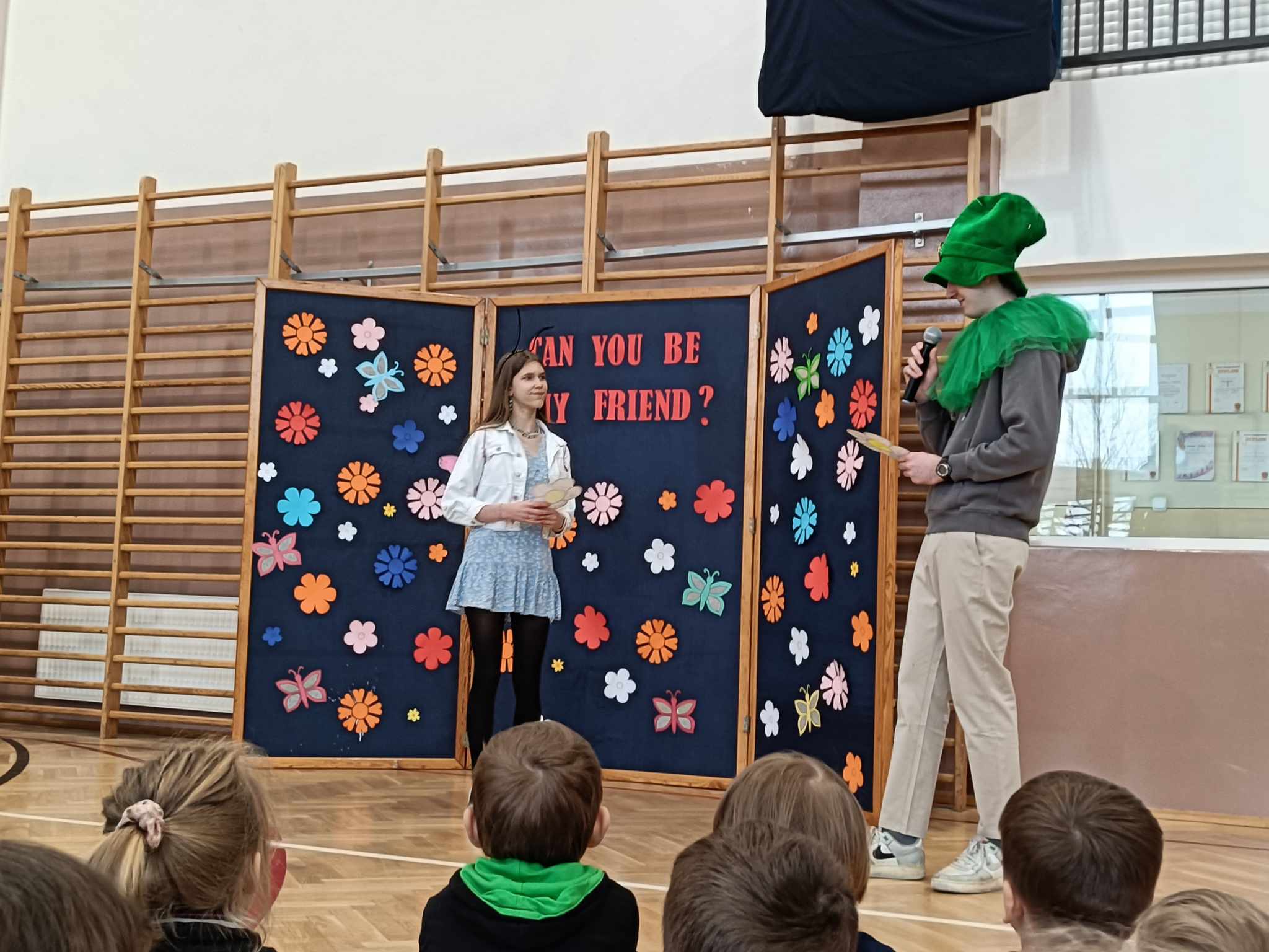 7