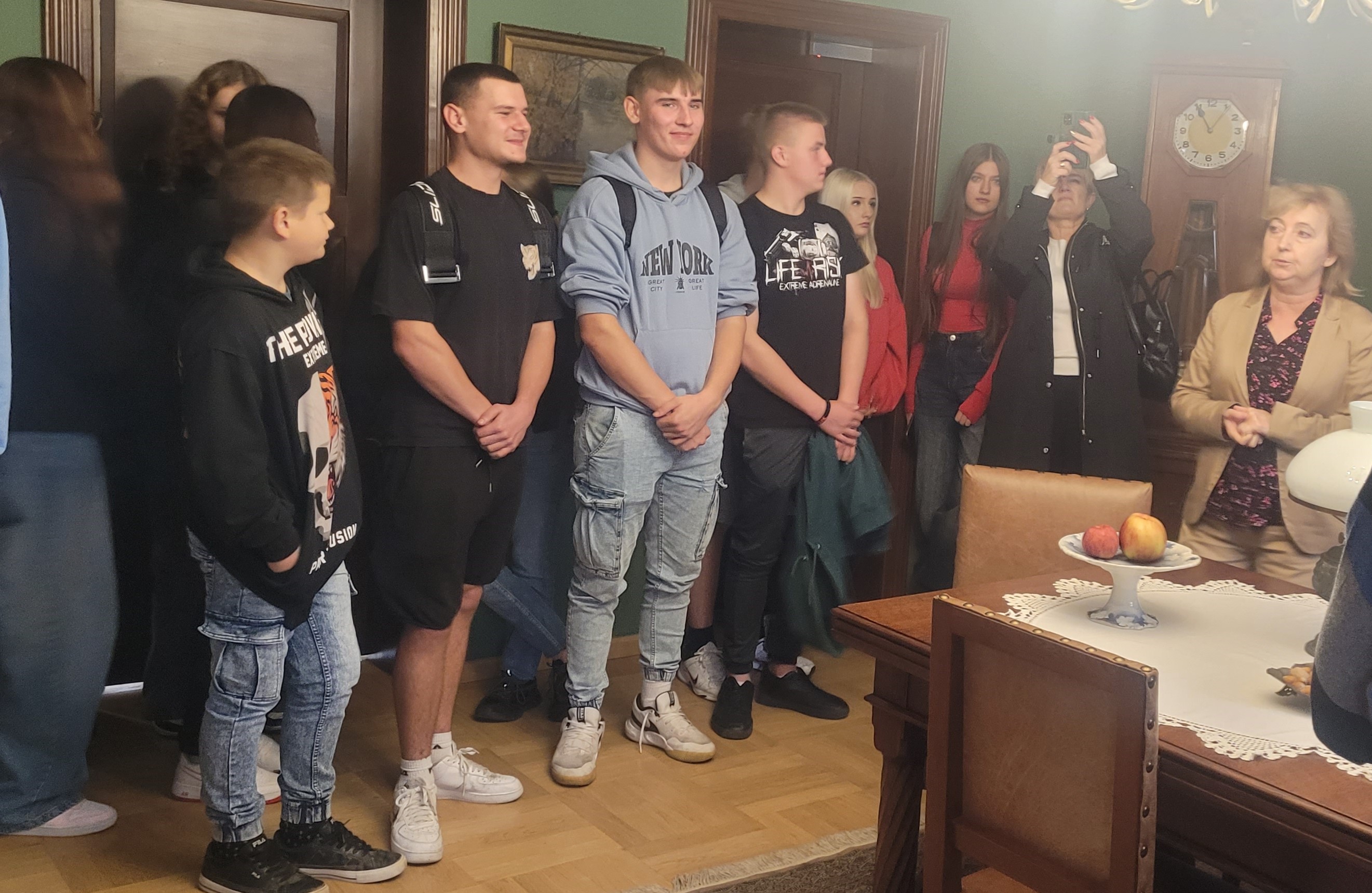 uczestnicy 5 16 HP