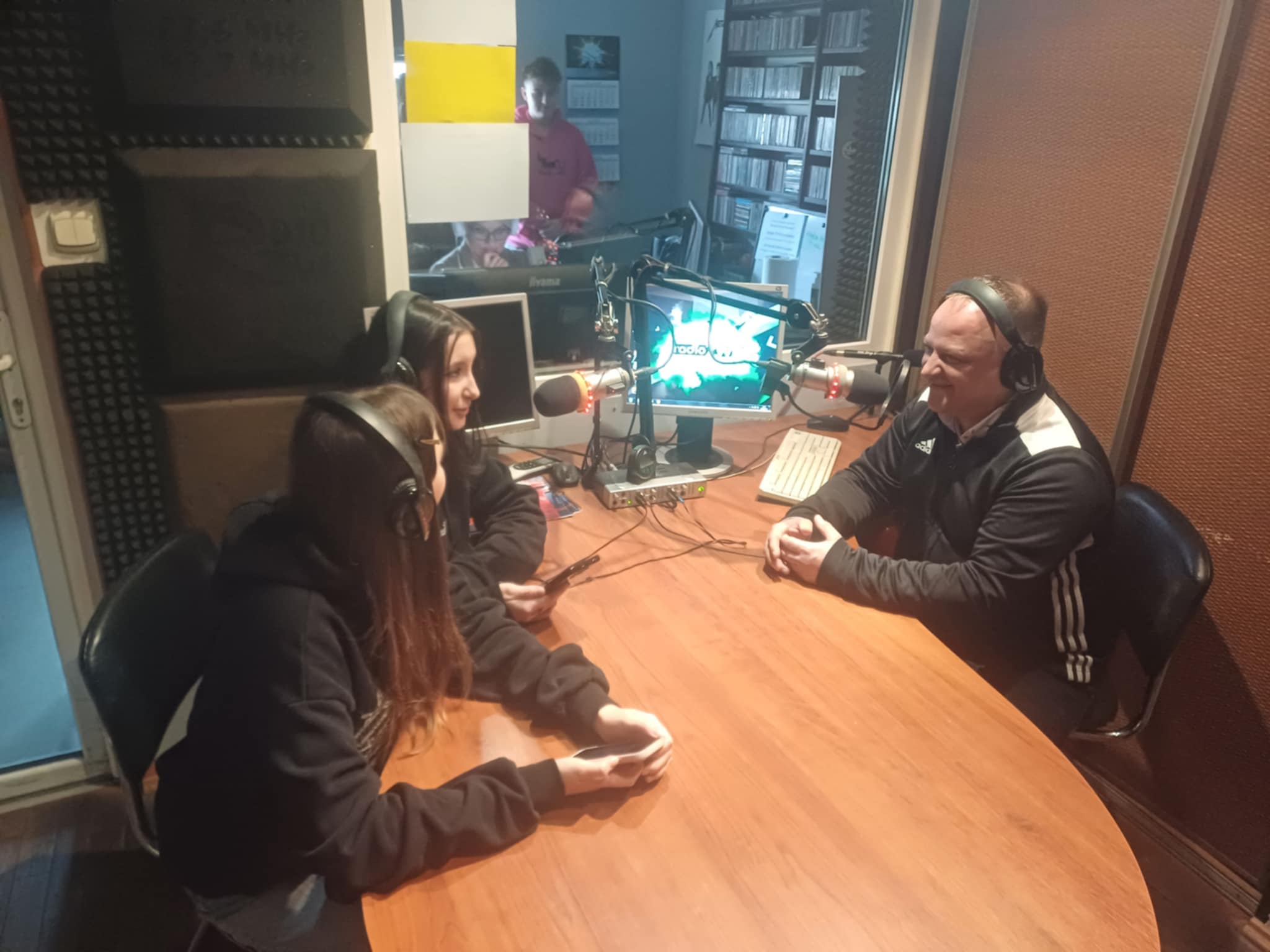 radio 2