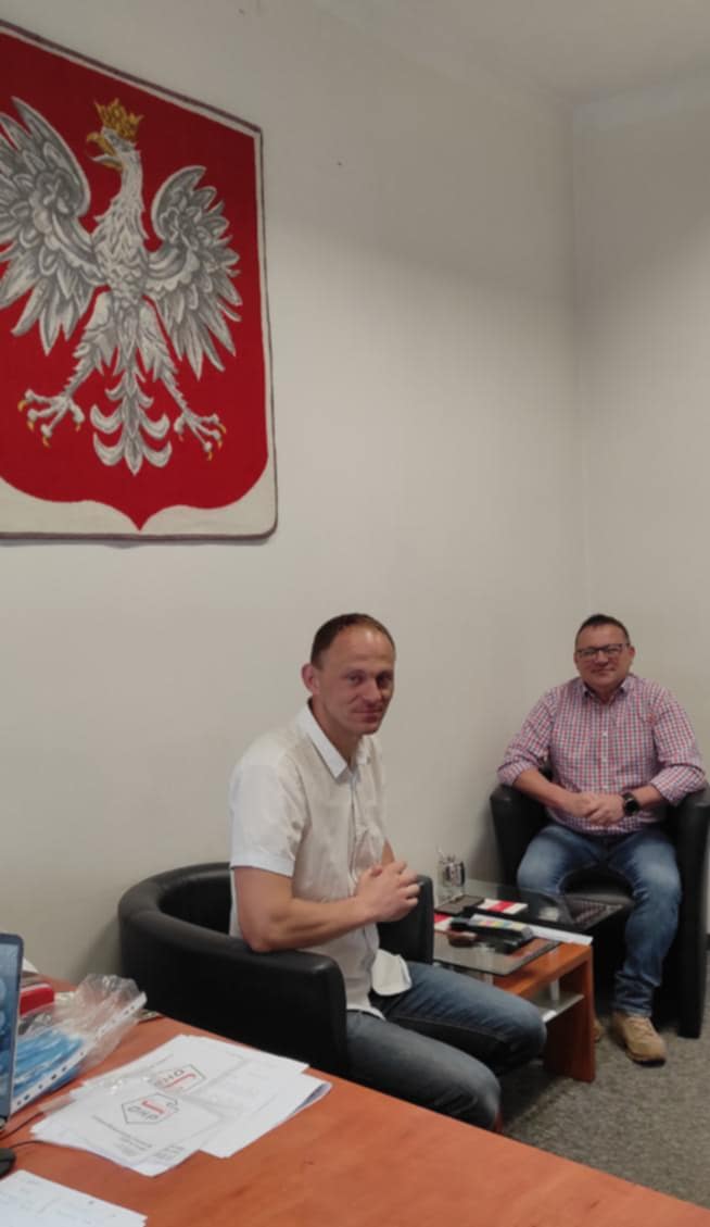 Michał