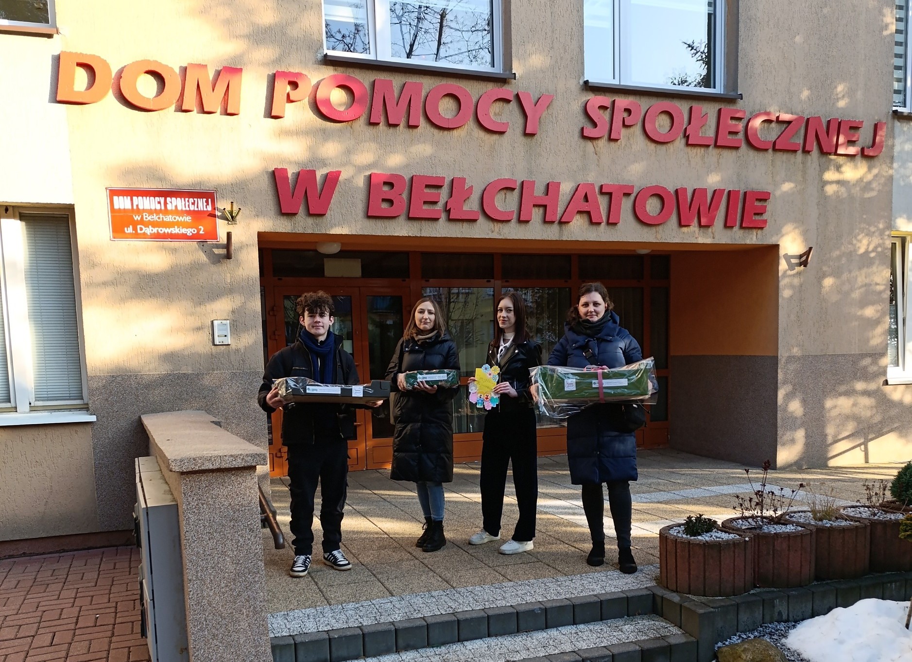bełchatów